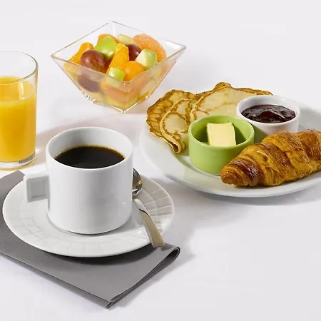 Campanile Sud 3* Perpignan