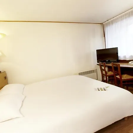 Otel Campanile Sud Perpignan