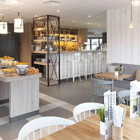 Campanile Sud פרפיניין