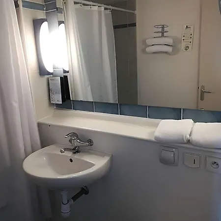 Campanile Sud Hotell 3*