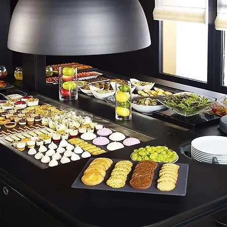 Campanile Sud Perpignan