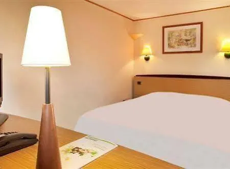 Campanile Sud Hotel Perpinhã
