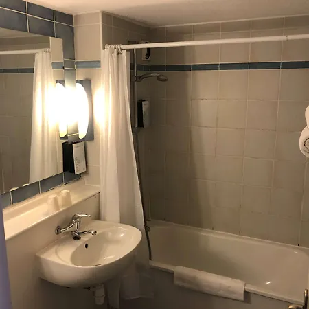 Campanile Sud Hotell Perpignan