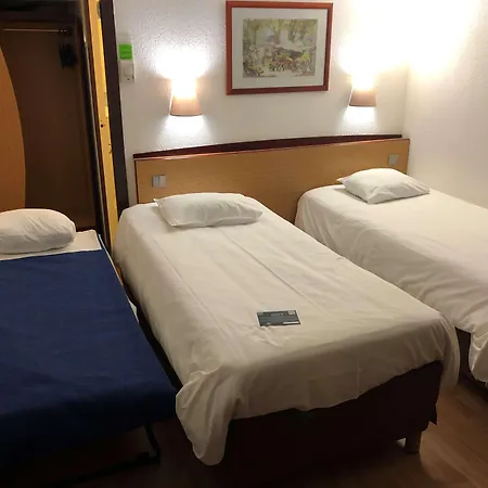 Campanile Sud מלון 3*