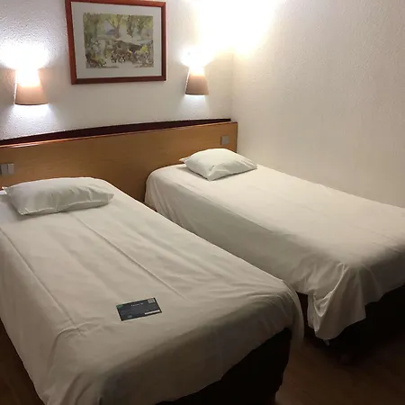 Otel Campanile Sud Perpignan