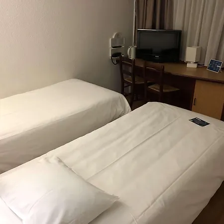 Campanile Sud Hotell