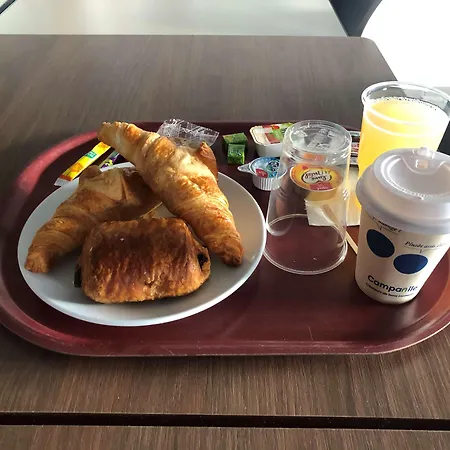 Campanile Sud 3* פרפיניין