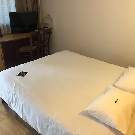 Hotel Campanile Sud Perpiñán