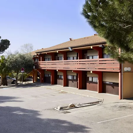 Campanile Sud מלון 3*