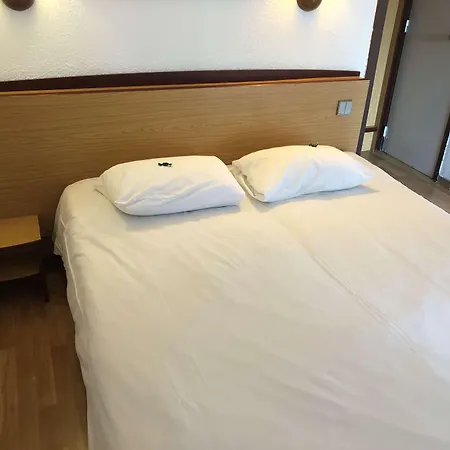 Hotel Campanile Sud Perpinyà
