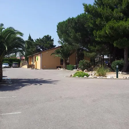 Ξενοδοχείο Campanile Sud