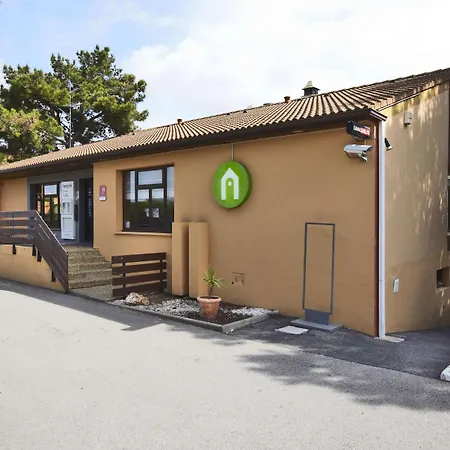 Otel Campanile Sud Perpignan