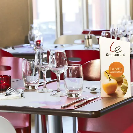 Campanile Sud 3* Perpignan