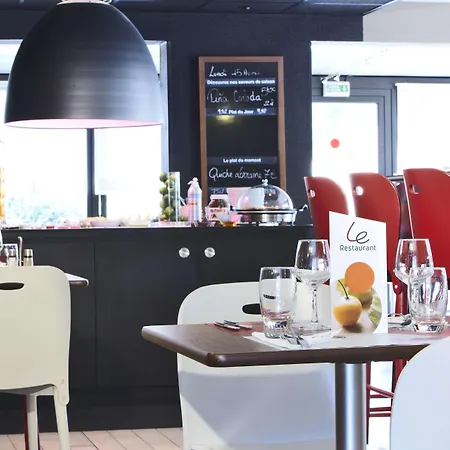 Hotell Campanile Sud 3*