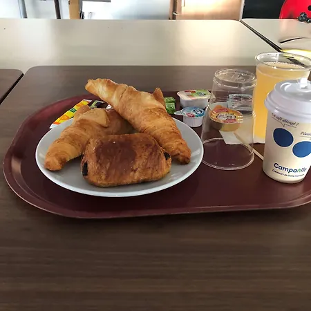 מלון Campanile Sud