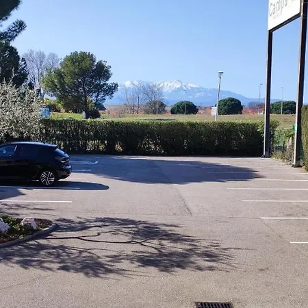 Campanile Sud Hotel 3*