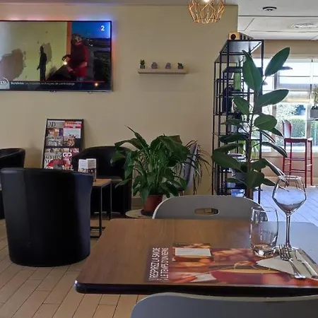 Campanile Sud Hotel