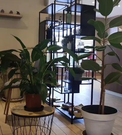 Hotel Campanile Sud Perpignan
