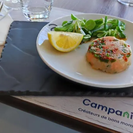 Campanile Sud Perpignan