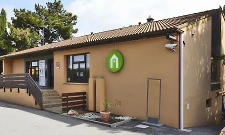 Campanile Sud Hotel Perpinhã