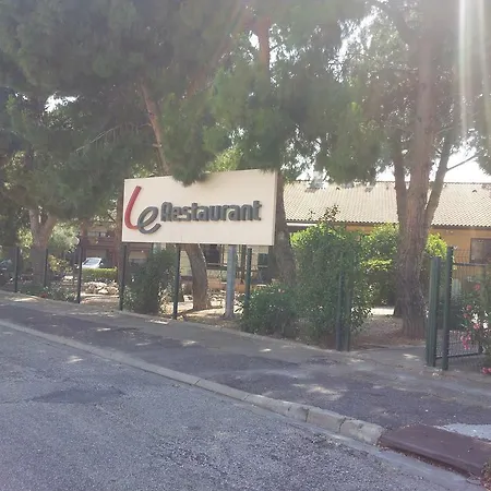 Ξενοδοχείο Campanile Sud Περπινιάν