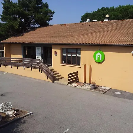Campanile Sud Ξενοδοχείο 3*
