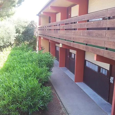 Campanile Sud Hotel Perpignan