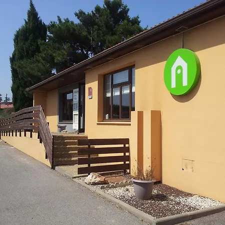 Campanile Sud Otel 3*