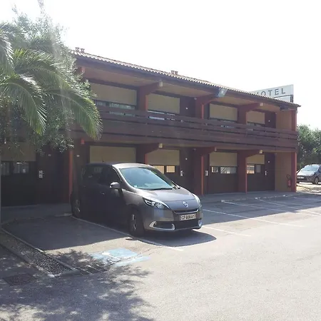 Hotel Campanile Sud
