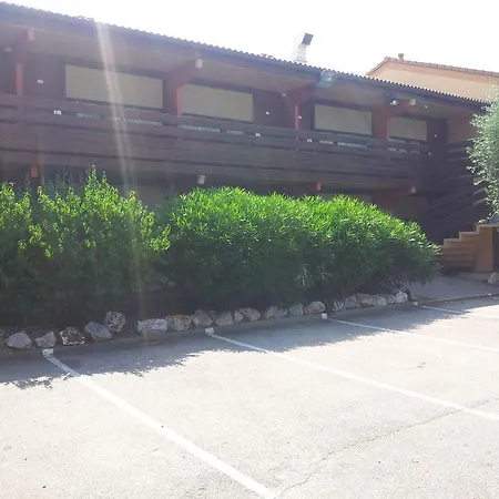 Campanile Sud Ξενοδοχείο Περπινιάν
