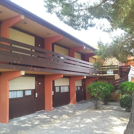 Campanile Sud Otel Perpignan