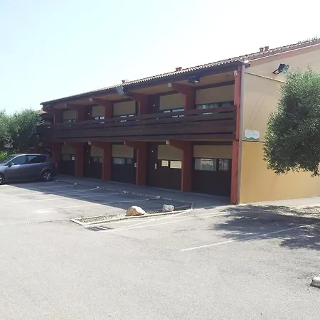 Hotel Campanile Sud Perpiñán