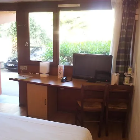 Hotel Campanile Sud Perpignan
