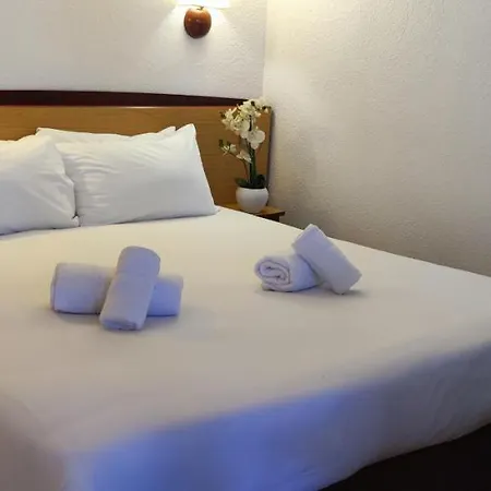 Campanile Sud Hotel Perpignan