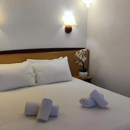 Hotel Campanile Sud