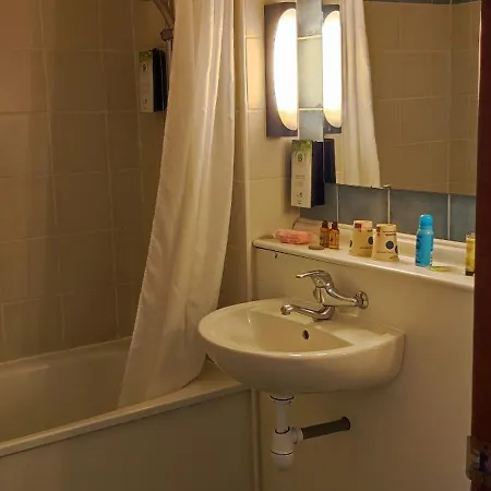 Campanile Sud Otel 3*