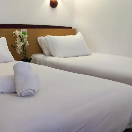 Hotel Campanile Sud