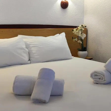 Campanile Sud Hotel 3*