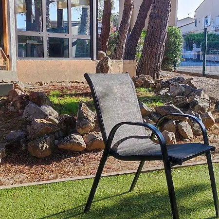 Campanile Sud Otel 3*