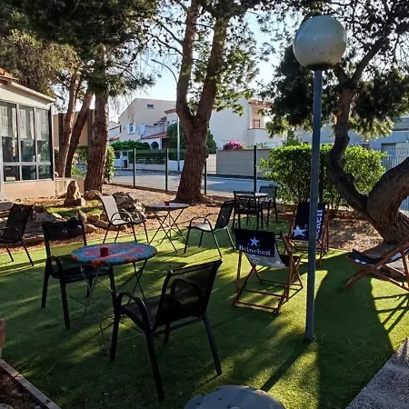 Campanile Sud Ξενοδοχείο 3*
