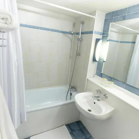 Campanile Sud Hotel Perpinhã