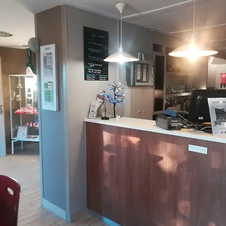 Campanile Sud Hotel 3*