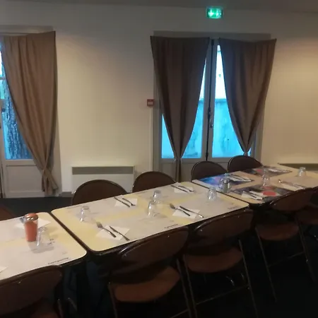 Otel Campanile Sud Perpignan