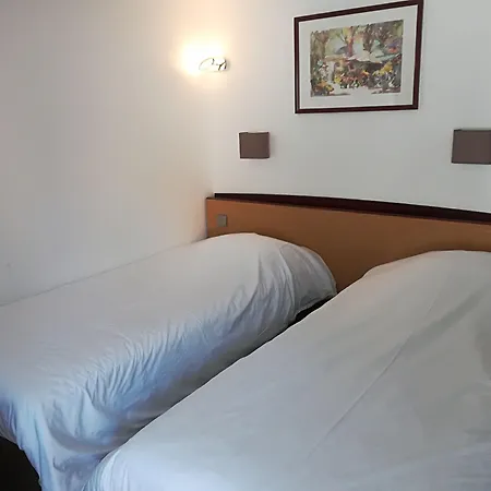 Hotel Campanile Sud Perpinyà