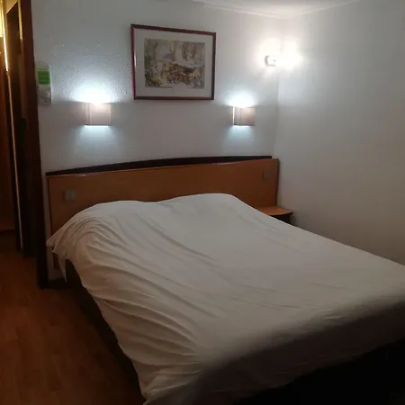 Hotel Campanile Sud