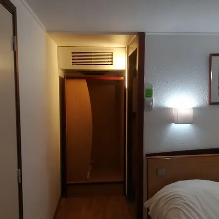 Campanile Sud 3* Perpignan