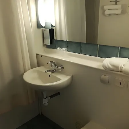 Campanile Sud Perpignan