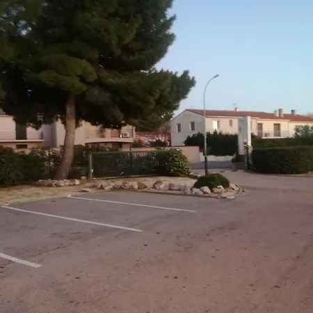 Campanile Sud Hotel Perpinyà