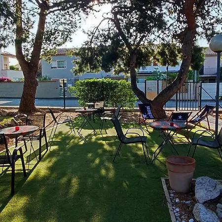 Campanile Sud Otel 3*