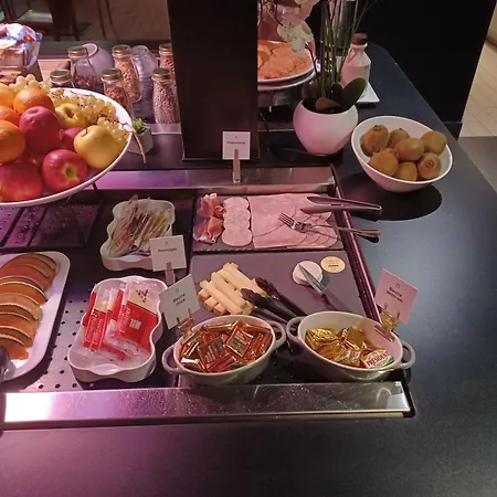 Campanile Sud מלון פרפיניין